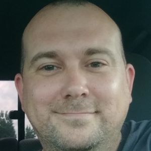 Meet your Posher, Joey